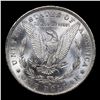 Image 3 : 1884-o Morgan Dollar $1 Grades GEM Unc