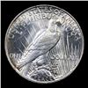 Image 3 : 1926-d Peace Dollar $1 Grades Choice Unc