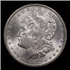 Image 2 : ***Auction Highlight*** 1878-cc Morgan Dollar GSA Hoard $1 Grades Select Unc (fc)
