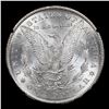 Image 3 : ***Auction Highlight*** 1878-cc Morgan Dollar GSA Hoard $1 Grades Select Unc (fc)
