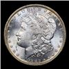 Image 2 : 1882-s Morgan Dollar $1 Grades Choice+ Unc