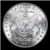 Image 3 : 1887-p Morgan Dollar $1 Grades Choice+ Unc