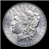 Image 2 : 1886-p Morgan Dollar $1 Grades Select Unc