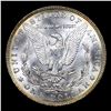 Image 3 : 1904-o Morgan Dollar $1 Grades Select Unc