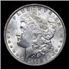 Image 2 : 1890-p Morgan Dollar $1 Grades Select+ Unc