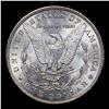 Image 3 : 1890-p Morgan Dollar $1 Grades Select+ Unc