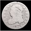 Image 2 : 1827 Capped Bust Dime 10c Grades vg+