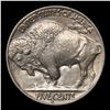 Image 3 : 1937-d Buffalo Nickel 5c Grades Choice+ Unc