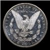 Image 3 : 1881-s Morgan Dollar $1 Grades Choice Unc+ PL