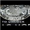 Image 7 : 1881-s Morgan Dollar $1 Grades Choice Unc+ PL