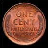 Image 3 : 1925-p Lincoln Cent 1c Grades Choice Unc RB