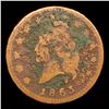Image 2 : 1863 Army & Navy Civil War Token 1c Grades f, fine