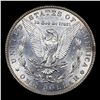 Image 3 : 1887-p Morgan Dollar $1 Grades Choice+ Unc