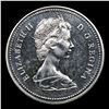 Image 2 : 1973 Canada Dollar $1 Grades Select Unc+ PL