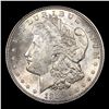 Image 2 : 1921-p Morgan Dollar Mint Error $1 Grades Choice+ Unc