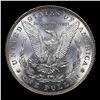 Image 3 : 1888-p Morgan Dollar $1 Grades Select+ Unc