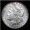 Image 2 : 1878-p 7tf Morgan Dollar $1 Grades Select Unc