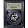 Image 2 : Proof 1993-s Bill of Rights Modern Commem Half Dollar 50c Graded GEM++ Proof Deep Cameo By USCG