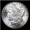 Image 2 : 1900-o Morgan Dollar $1 Graded ms66 By SEGS