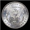 Image 3 : 1900-o Morgan Dollar $1 Graded ms66 By SEGS