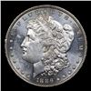 Image 2 : 1886-p Morgan Dollar $1 Grades Choice Unc+ PL