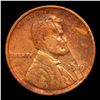 Image 2 : 1919-p Lincoln Cent Mint Error 1c Grades vf+