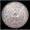 Image 3 : ***Auction Highlight*** 1904-s Morgan Dollar $1 Graded Select Unc By USCG (fc)
