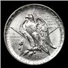 Image 2 : 1938-d Texas Old Commem Half Dollar 50c Graded ms66+ By SEGS