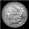 Image 2 : ***Auction Highlight*** 1893-p Morgan Dollar $1 Graded Select Unc By USCG (fc)