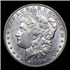 Image 2 : ***Auction Highlight*** 1890-cc Morgan Dollar $1 Graded Select+ Unc By USCG (fc)