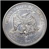 Image 3 : ***Auction Highlight*** 1876-p Trade Dollar $1 Graded Choice Unc By USCG (fc)