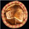 Image 2 : Shotgun Lincoln 1c roll, 1979-p 50 pcs Brandt Wrapper