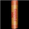 Image 4 : Shotgun Lincoln 1c roll, 1979-p 50 pcs Brandt Wrapper