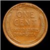 Image 3 : 1920-p Lincoln Cent 1c Grades xf