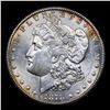 Image 2 : 1878-s Morgan Dollar $1 Grades Choice+ Unc
