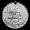 Image 2 : 1893 Columbian Exposition Event Token Grades NG