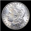 Image 2 : 1880-p Morgan Dollar $1 Grades Choice+ Unc