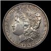 Image 2 : 1903-p Morgan Dollar $1 Grades Unc Details