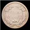Image 3 : 1858 SL Flying Eagle Cent 1c Grades vg, very good