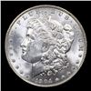 Image 2 : 1904-o Morgan Dollar $1 Grades Select+ Unc