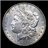 Image 2 : 1883-p Morgan Dollar $1 Grades Select Unc