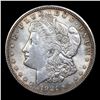 Image 2 : 1921-d Morgan Dollar $1 Grades Choice+ Unc