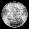 Image 2 : 1882-o Morgan Dollar $1 Grades Choice Unc