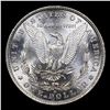 Image 3 : 1882-o Morgan Dollar $1 Grades Choice Unc