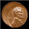 Image 2 : No Date Lincoln Cent Mint Error 1c Grades Choice AU/BU Slider