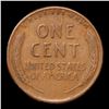 Image 3 : 1934-p Lincoln Cent Mint Error 1c Grades xf+