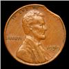 Image 2 : 1959-p Lincoln Cent Mint Error 1c Grades Choice AU/BU Slider