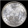 Image 3 : 1885-o Morgan Dollar $1 Grades Choice+ Unc