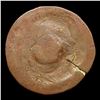 Image 2 : 1803 Small Date Draped Bust Large Cent 1c Grades g details