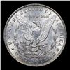Image 3 : 1899-p Morgan Dollar $1 Grades Select+ Unc